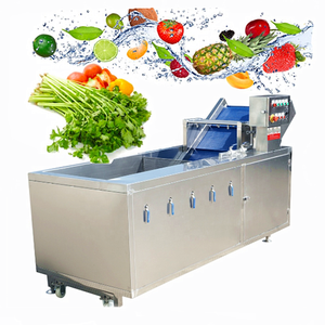 Machine à laver et de nettoyage, lavage et nettoyage des feuilles de thé aux fruits, en acier inoxydable, ml - Product Image 5