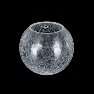 Sáng Tạo Trong Suốt Quả Cầu Nứt Kính Bóng Râm - Product Image 2