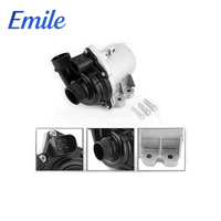 Pompe à eau électrique 11519455978 pour moteur BMW N55 335i 535i 135i 640i 740i M235i X5 X6 Z4 E90 F10 F25, pompe à liquide de refroidissement électrique