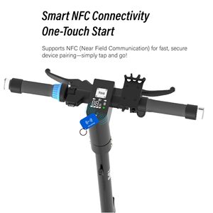 Trottinette Électrique Pliable YIMI à 3 Roues 2026 – Nouveauté, Grande Autonomie, Puissante, Moderne, pour Adultes et Commuters Urbains - Product Image 4