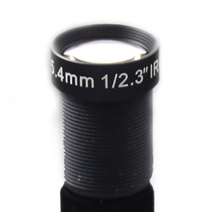 4k 8megapixel không biến dạng ống kính 12mm 1/1.8 "m12xp0.35 cho <span class=keywords><strong>GoPro</strong></span> anh hùng máy ảnh 5.6.7 - Product Image 2