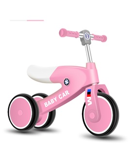 OEM Mode Vélo d'équilibre pour bébé <span class=keywords><strong>pas</strong></span> <span class=keywords><strong>cher</strong></span> Trike pour enfants Jouet à enfourcher Mini vélo pour bébé Vélo à <span class=keywords><strong>3</strong></span> <span class=keywords><strong>roues</strong></span> - Product Image 4