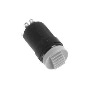 Interruptor de Botón de Dos Vías Otto T2 0004 12 V 1 A 1NO, Equipo Mecánico, Ingeniería Eléctrica - Product Image 4