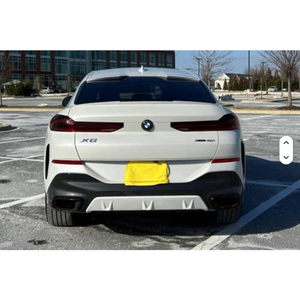 <span class=keywords><strong>COMPRA</strong></span> Coche usado 2021 <span class=keywords><strong>VENTA</strong></span> COCHE X6 XDrive40i COUPE <span class=keywords><strong>de</strong></span> 2, 0 - Product Image 3