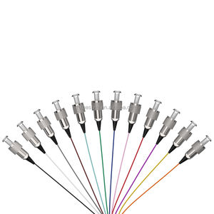 Fibre Optique Pigtail FC/UPC Monomode 0.9mm LSZH 12 Core Fibre Pigtail - Product Image 4