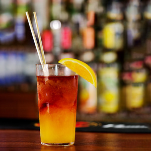 Jus de <span class=keywords><strong>mojito</strong></span> naturel paille de blé thé au lait dans une boîte entière <span class=keywords><strong>pailles</strong></span> de blé dégradables jetables café - Product Image 5