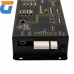 Cho thys * En K300 thang máy cửa máy biến tần hiện đại fujitec <span class=keywords><strong>Sigma</strong></span> IMS-DS20P2B cửa máy điều khiển cho nhà kho - Product Image 3