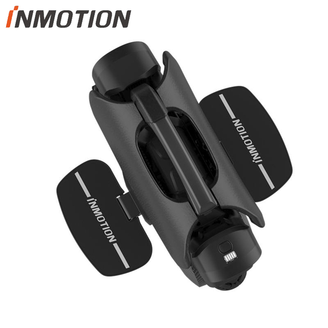 Original INMOTION V11 Adult Electric Unicycle One Wheel Bike Scooter