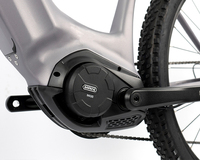 Vélo électrique EC2 500W 48V20Ah avec batterie au lithium, adapté aux vélos électriques, aux vélos de montagne électriques et aux vélos de ville électriques