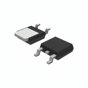 Distribuidor Autorizado de Componentes Electrónicos MJD5731T4G TO-252-3, DPAK, Transistores SC-63 - Product Image 1