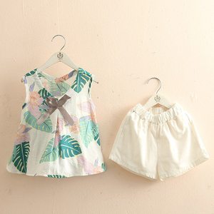 Los Diez Productos Más Vendidos en China, Ropa Deportiva para Niños al por Mayor, Trajes para Niñas Pequeñas en Turquía - Product Image 3