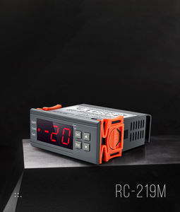 <span class=keywords><strong>STC</strong></span>-<span class=keywords><strong>8080A</strong></span> तापमान ControllerRINGDERRC-219MJ - Product Image 2