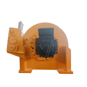 <span class=keywords><strong>Treuil</strong></span> électrique à télécommande sans fil <span class=keywords><strong>de</strong></span> 2-10 tonnes avec <span class=keywords><strong>guide</strong></span>-câble - Product Image 2