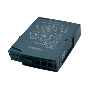 Module de liaison E/S pour convertisseur de fréquence Siemens Micromaster PLC HMI 6ES7132-6BH01-0BA0 neuf et original en stock - Product Image 3