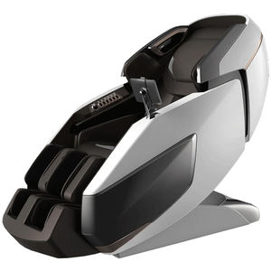 Silla de masaje morningstar, Sillón de masaje europeo 8800 - Product Image 1