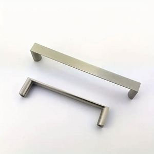 Adjustable Zinc Alloy Furniture Cabinet Handles & <b>Knobs</b> for Hotel Kitchen Bedroom Outdoor Use-Durable Antirust Easy Installation - Product Image 2