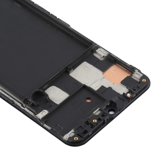 Écran LCD TFT pour Samsung Galaxy <span class=keywords><strong>A50</strong></span> (édition américaine) ensemble complet de numériseur SM-A505U avec écran de remplacement de cadre - Product Image 4