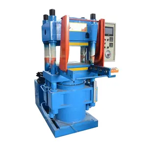 Multi Functional Rubber Bracelet Machine Rubber Plate Vulcanizing Press