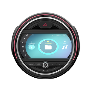 <span class=keywords><strong>Autoradio</strong></span> Android 13 <span class=keywords><strong>autoradio</strong></span> pour BMW <span class=keywords><strong>Mini</strong></span> 2014-2025 lecteur CD multimédia DVD stéréo Carplay Navigation tête unité enregistreur - Product Image 1