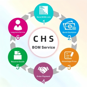 ชิปไอซีวงจรรวม <span class=keywords><strong>ES9038Q2M</strong></span> ES9026PRO ES9018K2M ES9018 ES9026 ES9038อิเล็กทรอนิกส์ - Product Image 6
