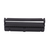 6 8 10 12 14 16 18 20 22 24 26 30 34 40 44 50 60 68 pin CE ROHS 2,54mm conector IDC