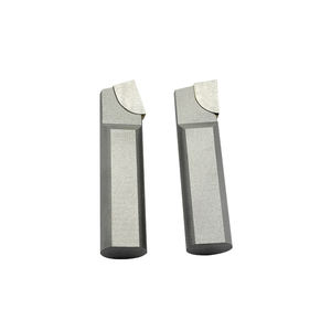 Testa Utensile in Carburo di Tungsteno T5K10K20P30 per Alesatura Motori e Manutenzione Macchine, Utensile da Taglio 90° e 75° - Product Image 6