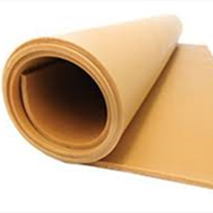 Feuille de <span class=keywords><strong>caoutchouc</strong></span> NR amortissant les chocs, <span class=keywords><strong>plaque</strong></span> de <span class=keywords><strong>caoutchouc</strong></span> <span class=keywords><strong>naturel</strong></span> anti-vibrations pour la protection des machines - Product Image 3