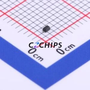 CESD3V3D5ทรานซิสเตอร์523 SOD-ESD ใหม่และป้องกันไฟกระชาก (TVS/ESD) - Product Image 1