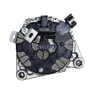 Alternador compatible con CITROËN BERLINGO 1.5 BlueHDi 75 Diésel (KW: 55, HP: 75) de 10-2019 KUHNER 554635RI NUEVO - Product Image 3