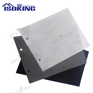 Membrana Impermeabilizante ISOIKIN con Certificación ISO de PE/EPTFE para Techos y Paredes Exteriores - Product Image 4