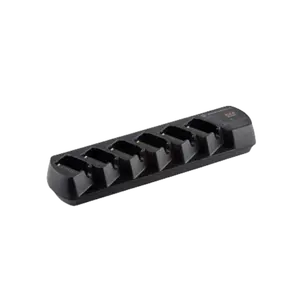 Cargador Múltiple de Seis Unidades Oem Motorola Sl7550e Radio Sl4010e Pmln6687 para Motorola Sl8550e Walkie Talkie Sl2k - Product Image 4