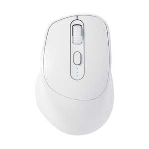 Ratón Inalámbrico <span class=keywords><strong>Bluetooth</strong></span> de 2.4GHz para <span class=keywords><strong>Amazon</strong></span>, Interfaz USB, Mini Ratón Óptico LED para Portátil, Oficina, Silencioso, Carga Ilimitada - Product Image 6