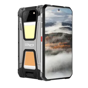 8849 Tank 2 by Unihertz Projector Rugged Smartphone Camping Light up to  22GB 256GB Cellphone 108MP G99 Night Vision Mobile Phone - China New Design  Phone and Mobile Phone price