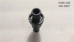 Pièces d'auto 1303123-E06 pièces de moteur d'assemblage de soupape de température pour Great Wall Haval Hover H3 H5 Wingle <span class=keywords><strong>3</strong></span> 5 6 2.8TC 2.5TC - Product Image 2