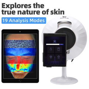 خمس أدوات تحليل التصوير الطيفي للكشف عن مشاكل الوجه للتجميل والعناية الشخصية - Product Image 3