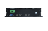 Fabricant ELSKY Industrial PC IPC6002 Series Support Celeron N Series Avec DDR3 2/6 * COM USB