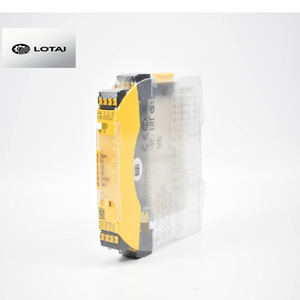 ब्रांड-नए मूल कारखाने सुरक्षा स्विचगियर pz s6 c 24vdc <span class=keywords><strong>3</strong></span> 1 nc 751106 - Product Image 1