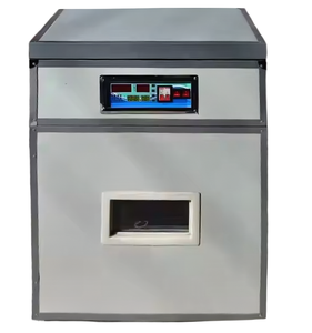 Incubatore completamente automatico a umidità controllata per uovo di gallina incubatore di pollame - Product Image 3