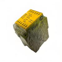 Nouveau Relais PLC 24V Compatible avec Forty Relay XV3 774544 Vente en Gros