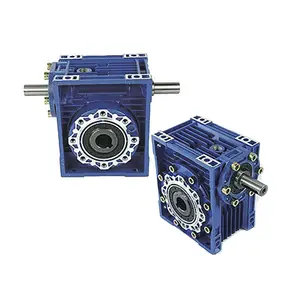 Redutor de motor dc nmrv30, preço no atacado 12v 24v motor de engrenagem para impressora