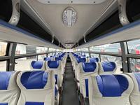 Bus Impérial d'Occasion 11m à Prix Compétitif, à Vendre en Chine