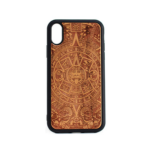 Fabricants de sources pour <span class=keywords><strong>Iphone</strong></span> <span class=keywords><strong>XR</strong></span> Étui de téléphone en bois Bordure souple Étui de protection antidérapant pour téléphone portable - Product Image 4