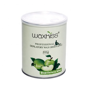 <span class=keywords><strong>Cire</strong></span> douce Waxkiss, épilation professionnelle, <span class=keywords><strong>cire</strong></span> liposoluble, épilation naturelle, 400G 800G, emballage en boîte, <span class=keywords><strong>cire</strong></span> douce - Product Image 4