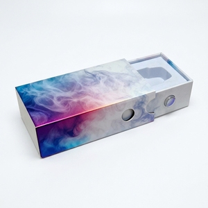 Cajas y Empaques Personalizados para Vaporizadores con Impresión Digital al por Mayor, Accesorios para Vaporizadores, Envío - Product Image 3