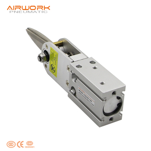 مقص أدوات هوائية للقناع ماكينة حزام الأذن - Product Image 3