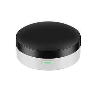 Tuya chuyển đổi thông minh BT cổng hồng ngoại và 433Mhz tất cả-trong-một điều khiển từ xa hỗ trợ điều hòa không khí TV và BLE & SIG lưới - Product Image 1