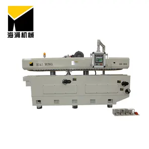 top grade carpentry veneer slicer for decorative veneer