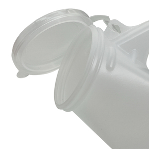 ใหม่โถปัสสาวะชายสไตล์แสง <span class=keywords><strong>Medline</strong></span> - Product Image 5