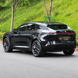 2025 Avatr 11 Max Extended Range Auto RWD, coche usado <span class=keywords><strong>de</strong></span> autonomí<span class=keywords><strong>a</strong></span> extendida EREV, SUV deportivo, coches usados en venta para uso diario familiar - Product Image 3