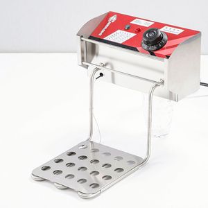 Máy móc chế biến thực phẩm, lọc dầu Nồi chiên áp lực thương mại mở, gà nướng KFC, gà rán áp lực - Product Image 2